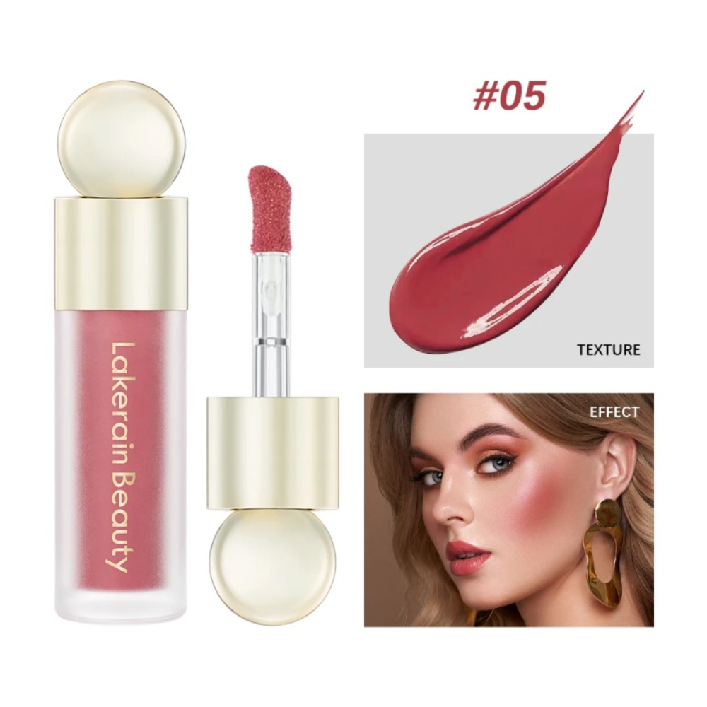 Beauty Real Makeup - Blush Liquid Blusher Real Makeup Blush