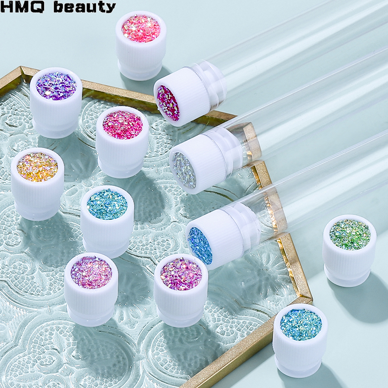 Beauty Makeup Youtube - Reusable Eyebrow Brush Tube Eye Lash