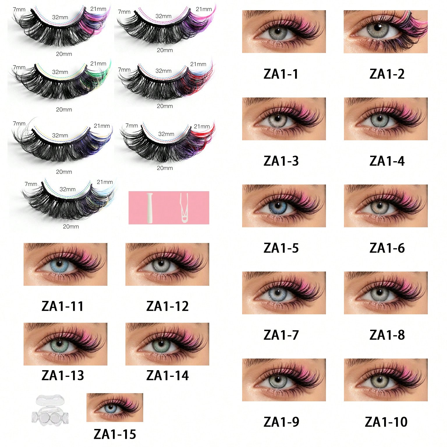 Eyeshadow Palette - 10 Must-Have Eye Accessories for Creating