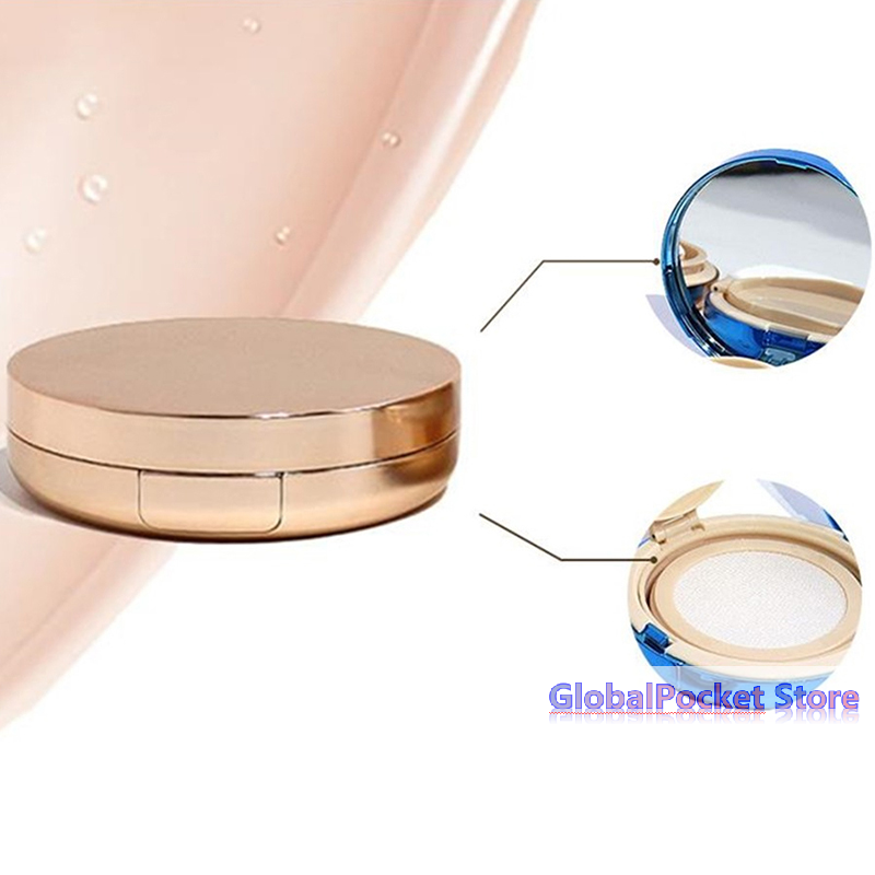 12g Air Cushion Empty Box BB C - Beauty Makeup Blender 评论和价格