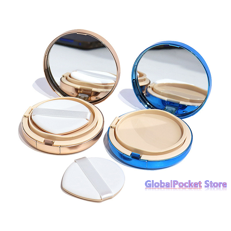 12g Air Cushion Empty Box BB C - Beauty Makeup Blender 评论和价格