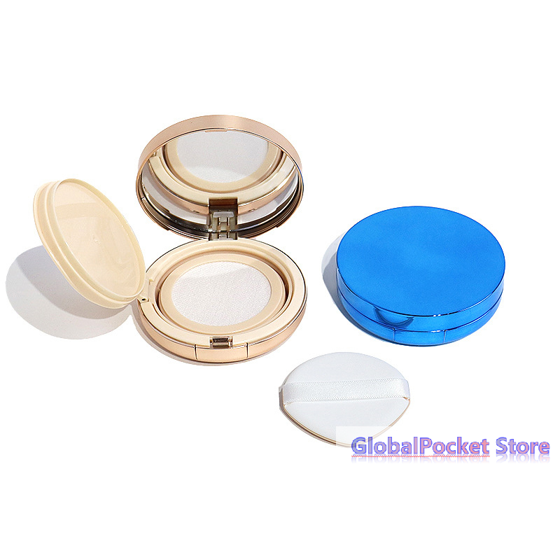 12g Air Cushion Empty Box BB C - Beauty Makeup Blender 评论和价格