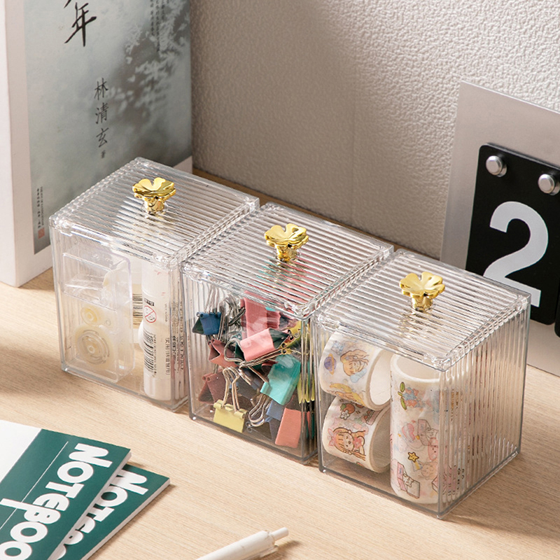 Storage Organizer Bathroom Jar - Beauty Makeup Blender 评论和价格