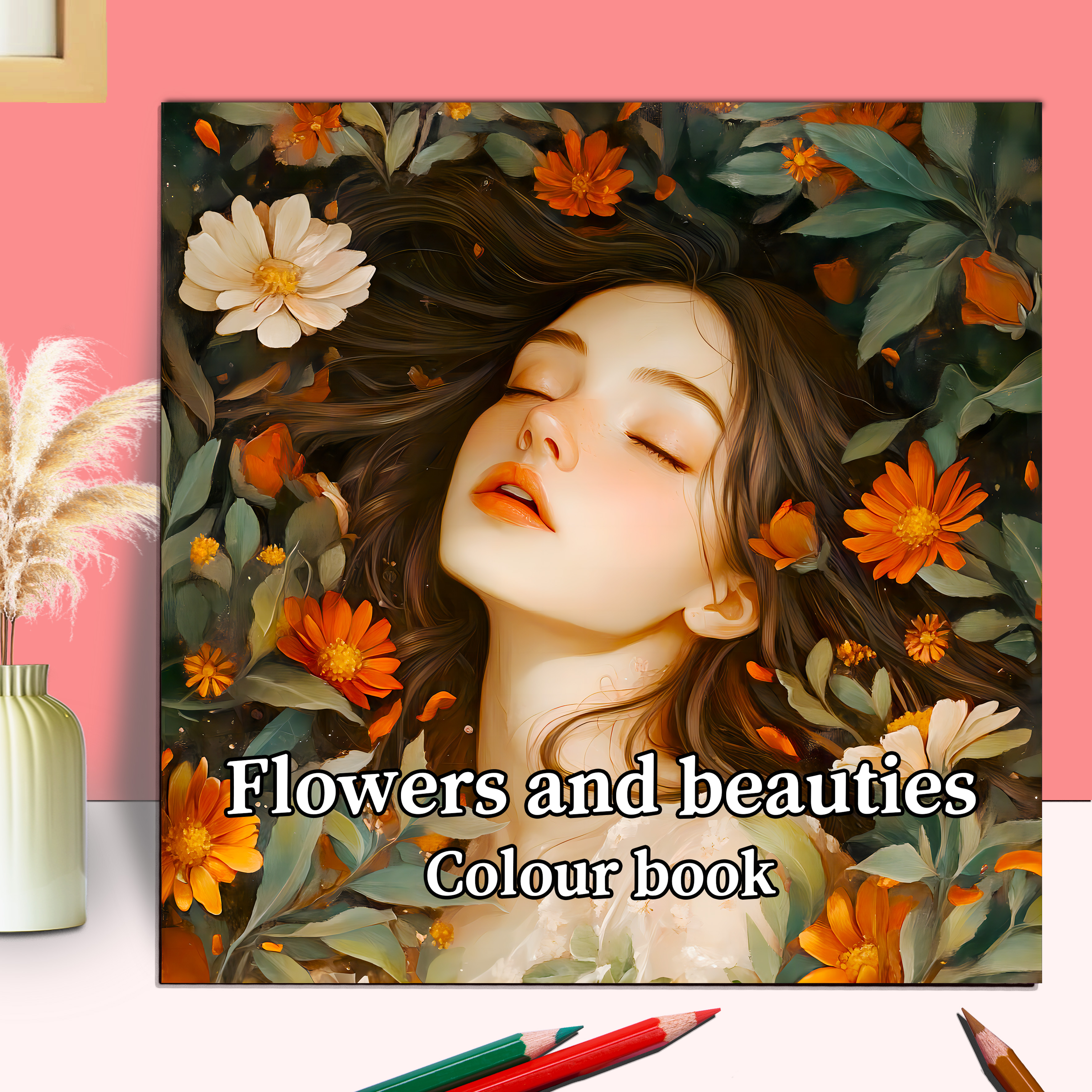 Adult Picture Book: Beautiful  - Beauty Makeup Book 评论和价格