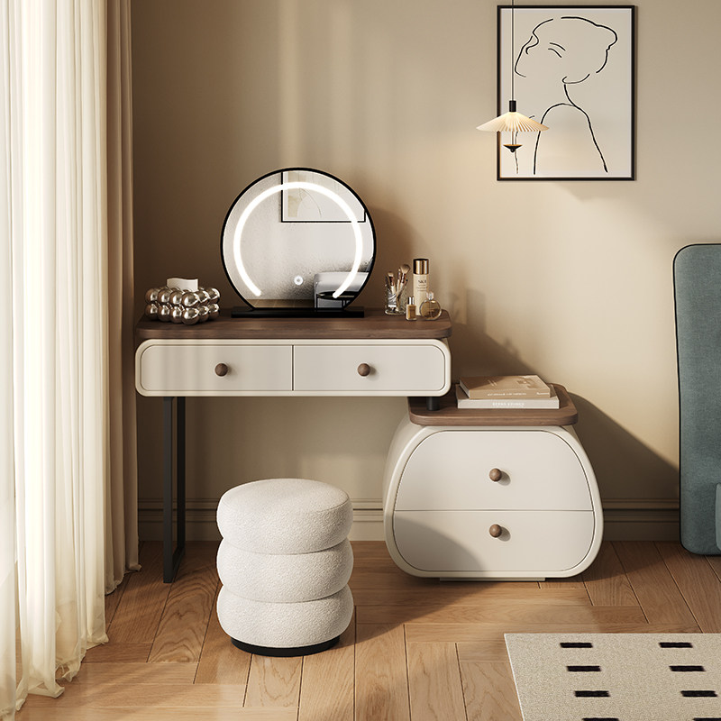 Makeup Small Dressing Table Mo - Beauty Without Makeup 评论和价格
