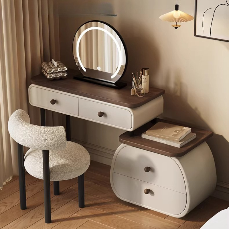 Makeup Small Dressing Table Mo - Beauty Without Makeup 评论和价格