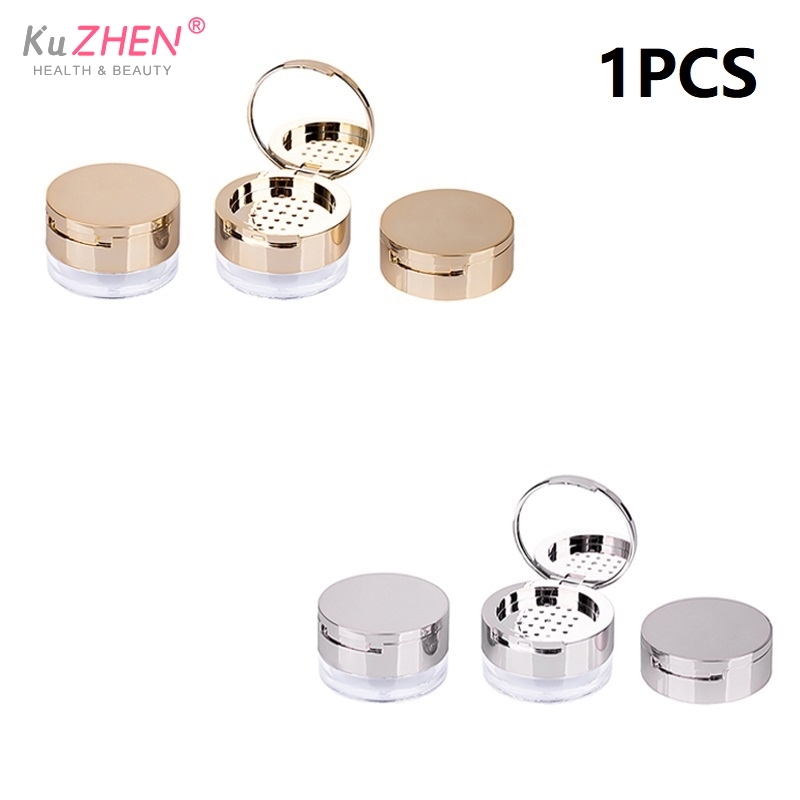 1Pc Mini 6g Portable Cosmetic  - Beauty Makeup Blender 评论和价格