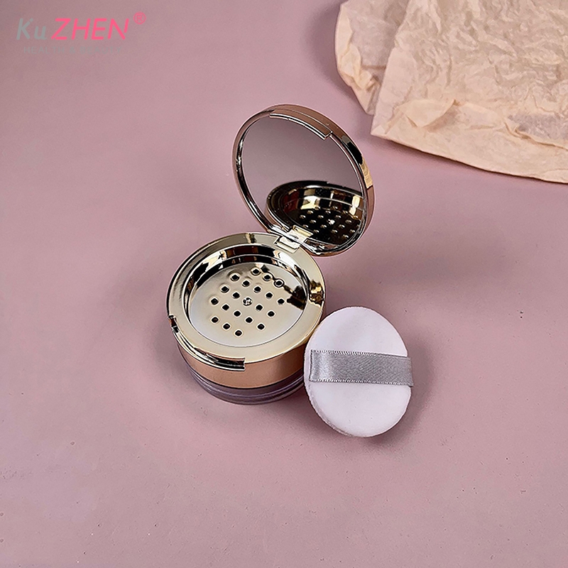 1Pc Mini 6g Portable Cosmetic  - Beauty Makeup Blender 评论和价格