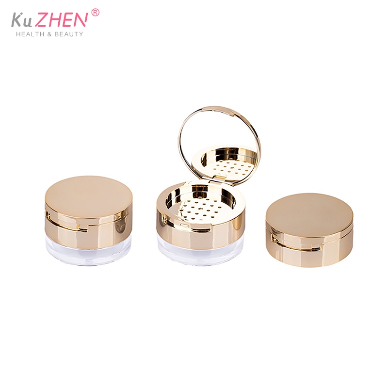 1Pc Mini 6g Portable Cosmetic  - Beauty Makeup Blender 评论和价格