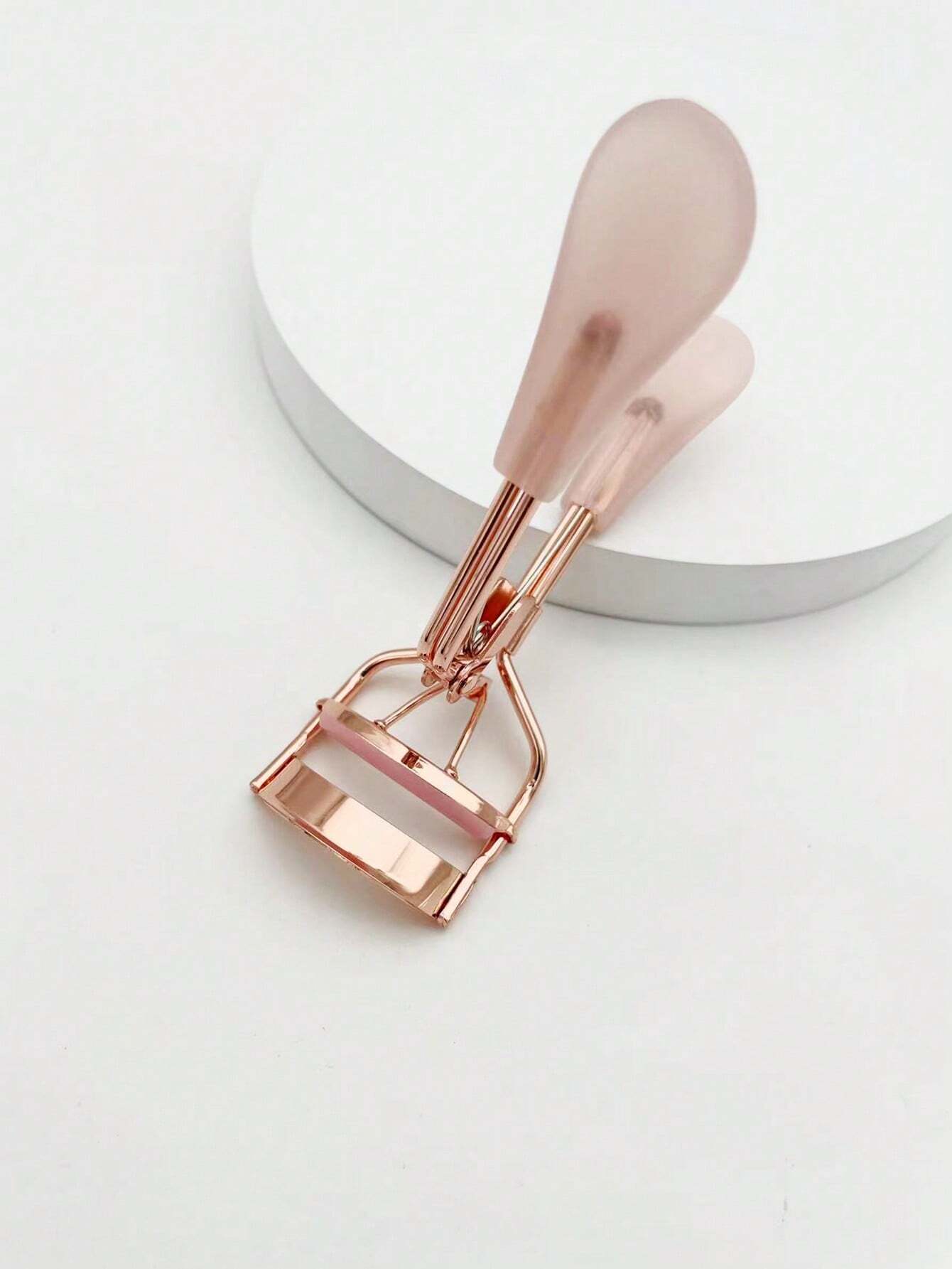 11pcs Set: 1pc Pink Handle Gol - Beauty Makeup Vanity Set 评论和价格
