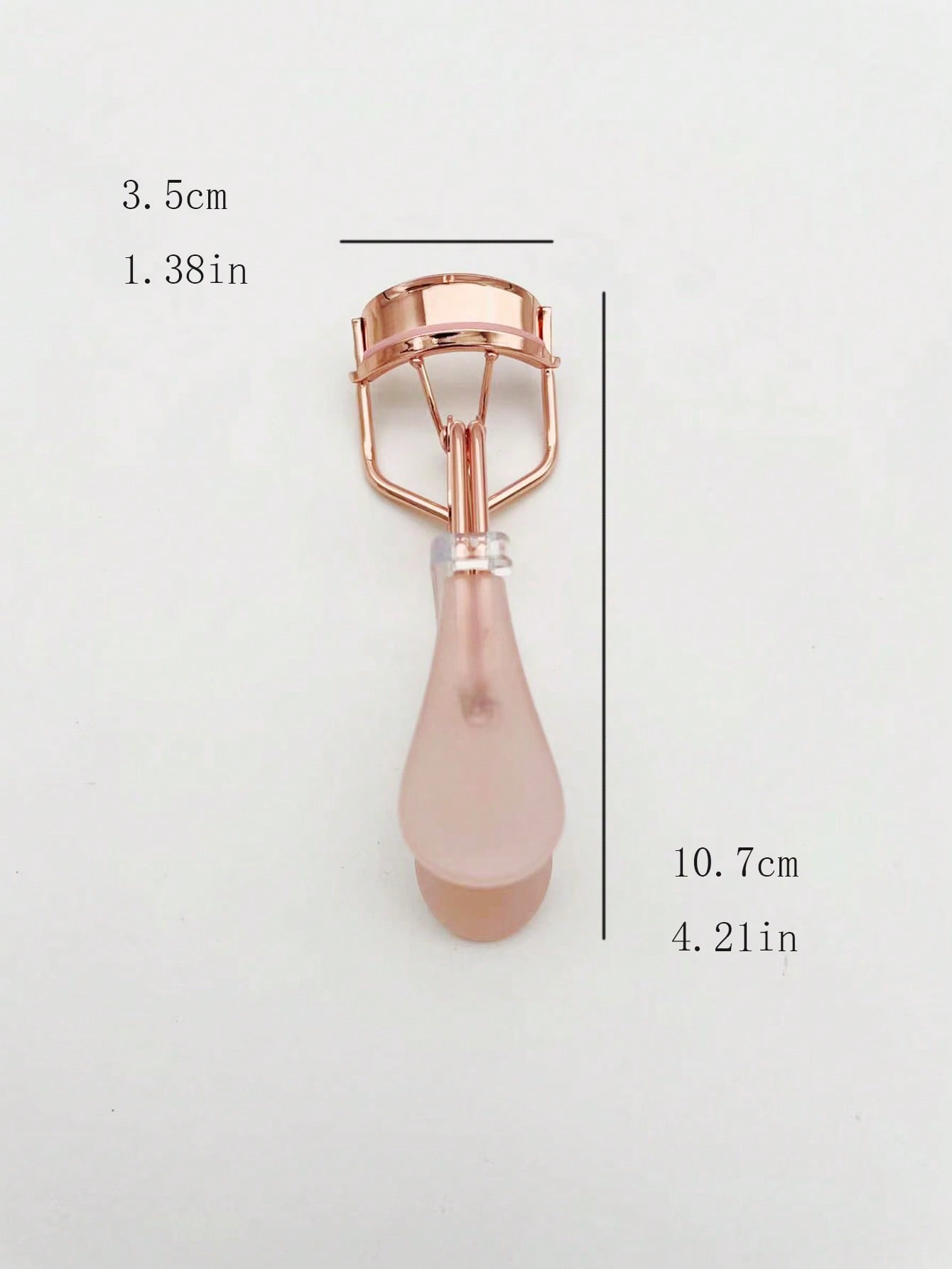 11pcs Set: 1pc Pink Handle Gol - Beauty Makeup Vanity Set 评论和价格