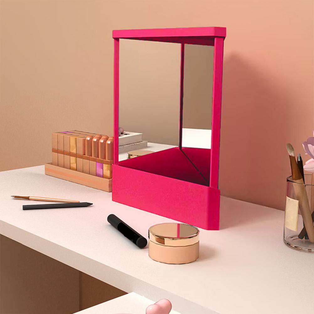Non-Reversing Mirror Precision - Beauty Real Makeup 评论和价格