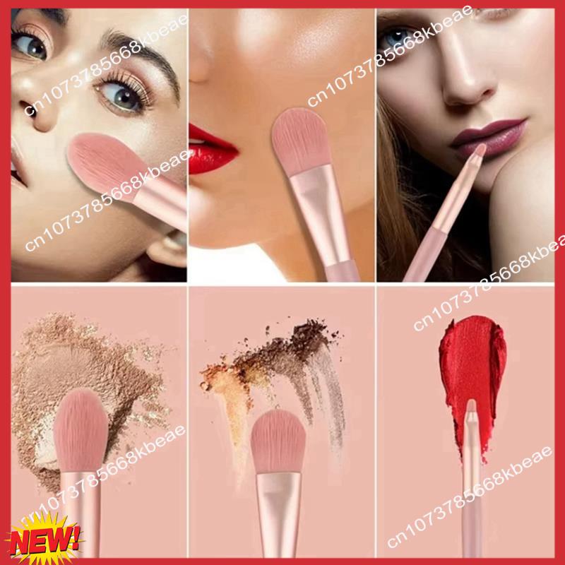 A97Z 8-Piece Professional Make - Beauty Without Makeup 评论和价格
