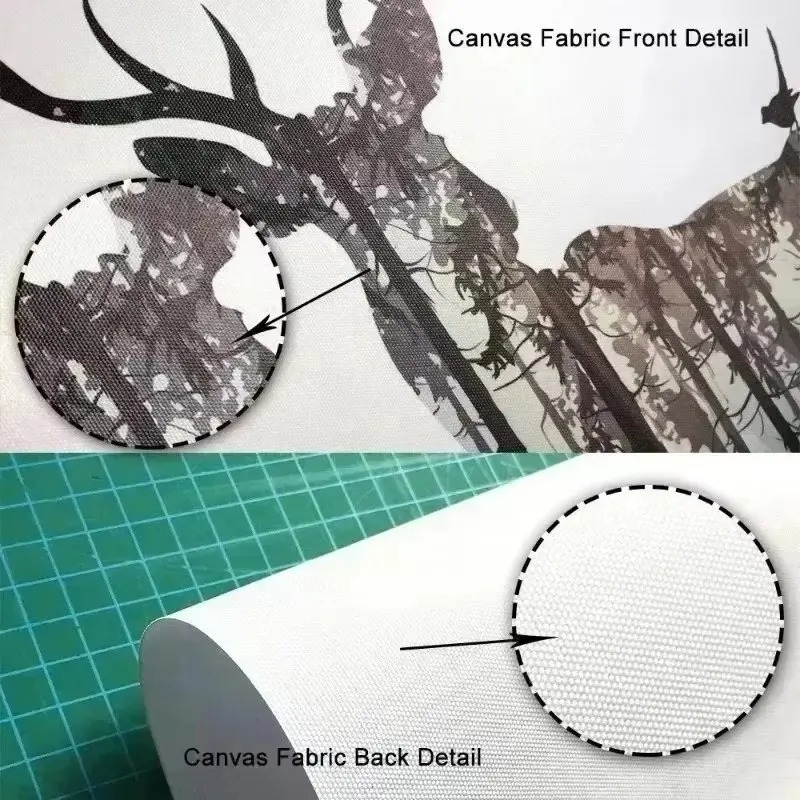 Books Prints Canvas Painting P - Beauty Makeup Book 评论和价格