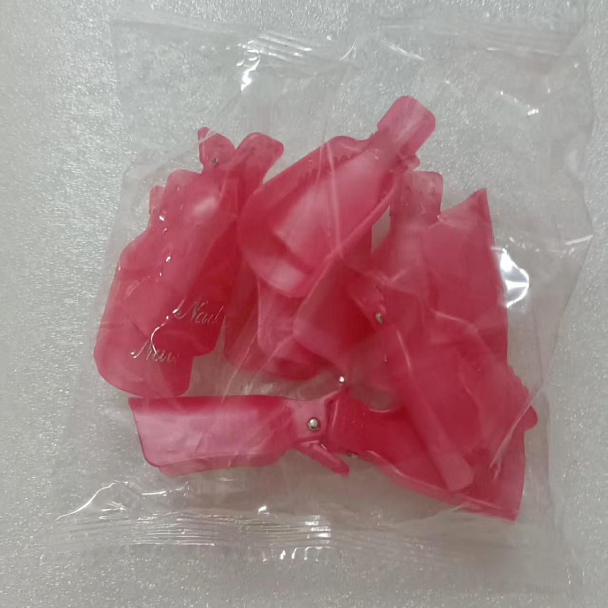 10 pieces Nail Art Soak off Ca - Gel Nail Polish 评论和价格