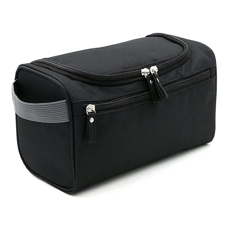 Storage Travel Wash Pouch Zipp - Beauty Makeup Kit Box 评论和价格