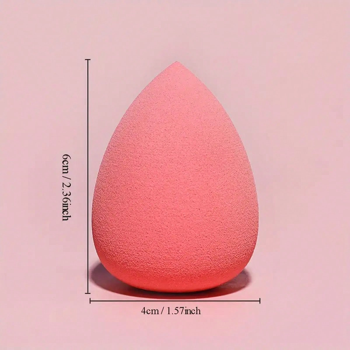 1 Makeup Sponge With Storage B - Beauty Makeup Vanity Set 评论和价格