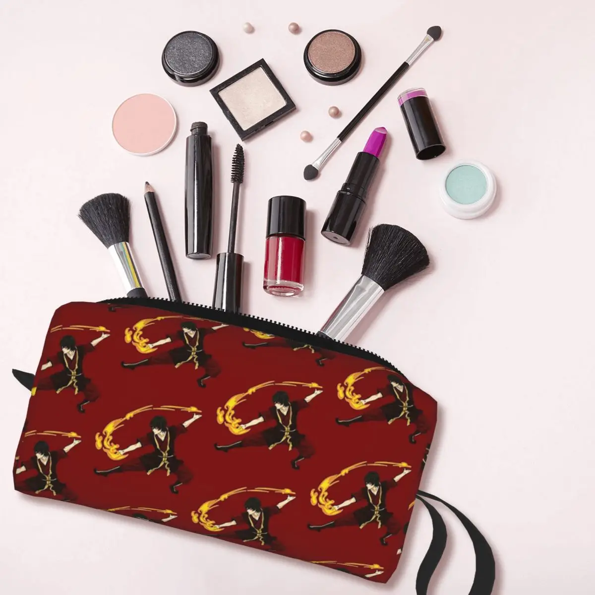Zuko Avatar The Last Airbender - Beauty Makeup Kit Box 评论和价格