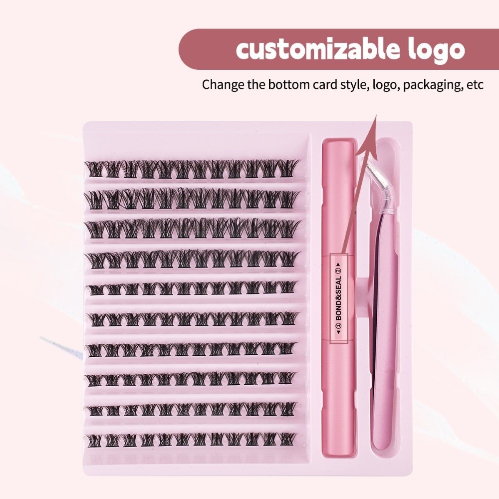High Quality Bond and Seal Fal - False Eyelashes Natural 评论和价格