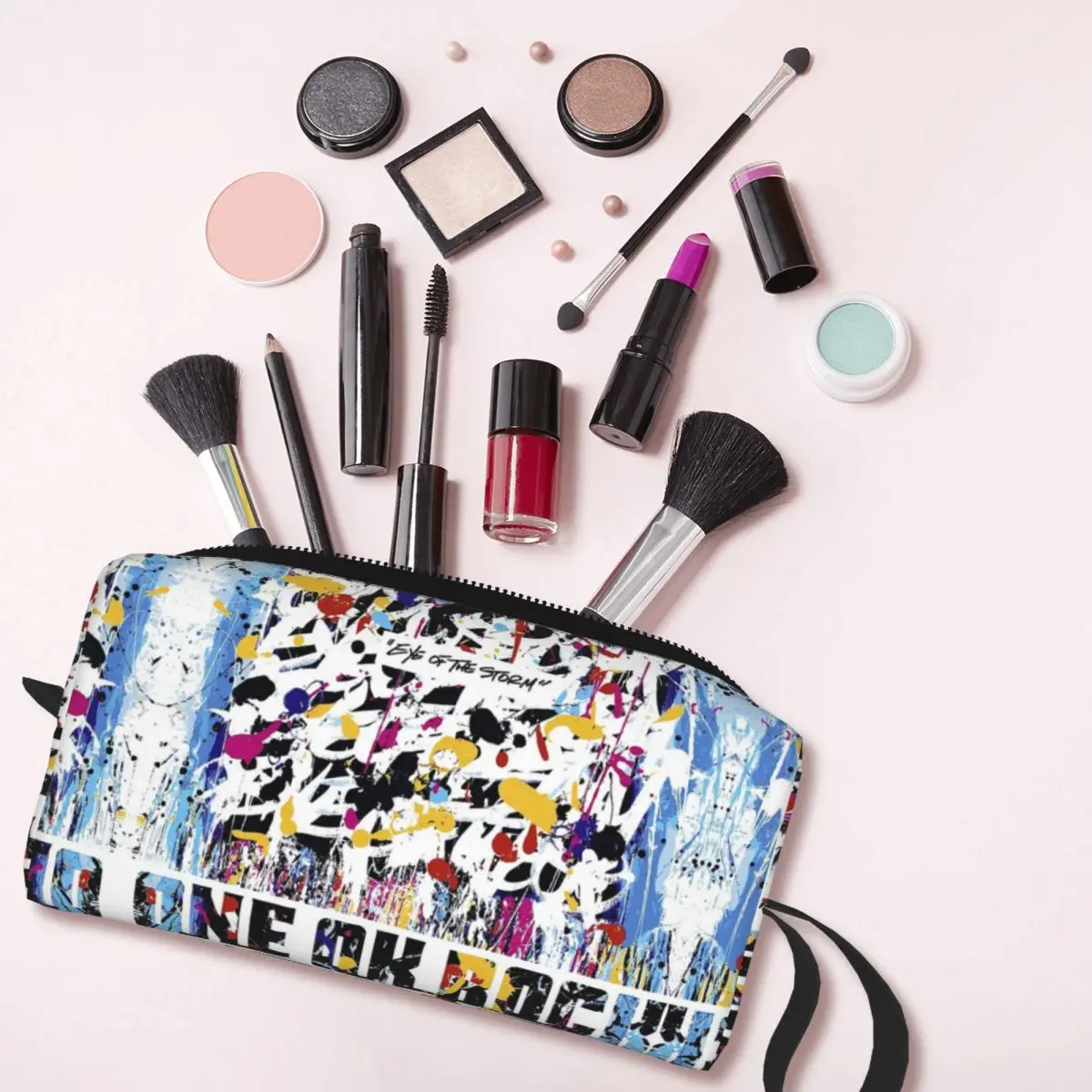 One Ok Rock Eye Of The Storm M - Beauty Makeup Ok 评论和价格