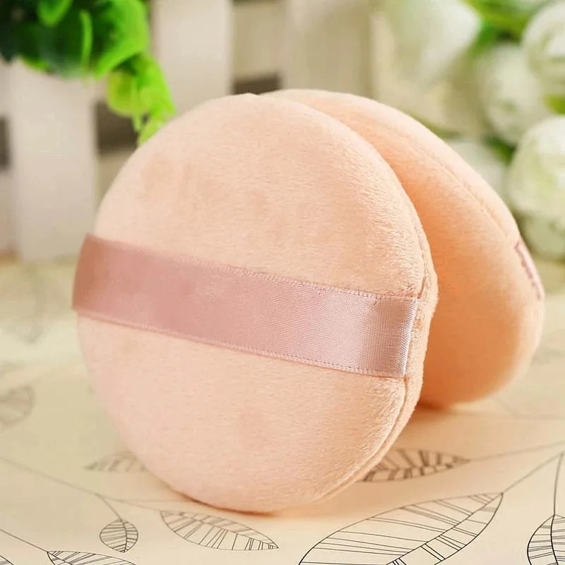 5/20/50Pcs Soft Velvet Makeup  - Beauty Makeup Blender 评论和价格