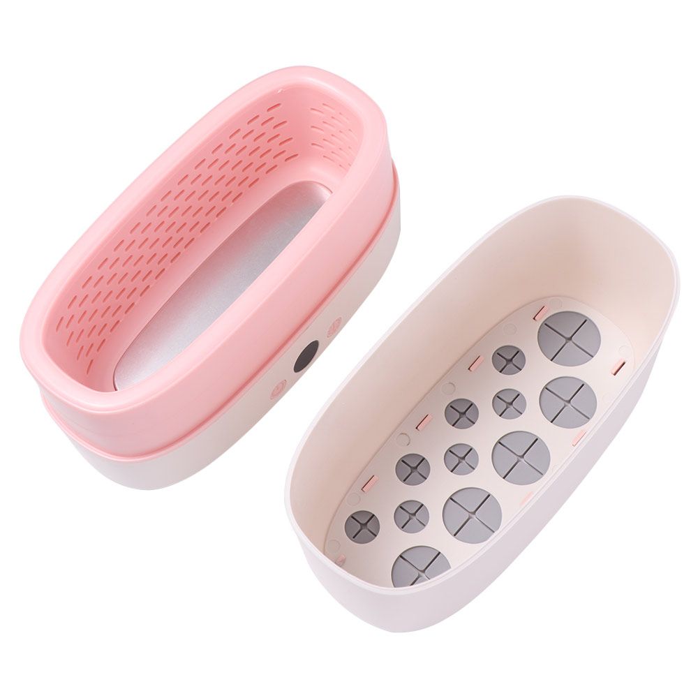 Automatic Electric Cosmetic Br - Beauty Makeup Brands 评论和价格