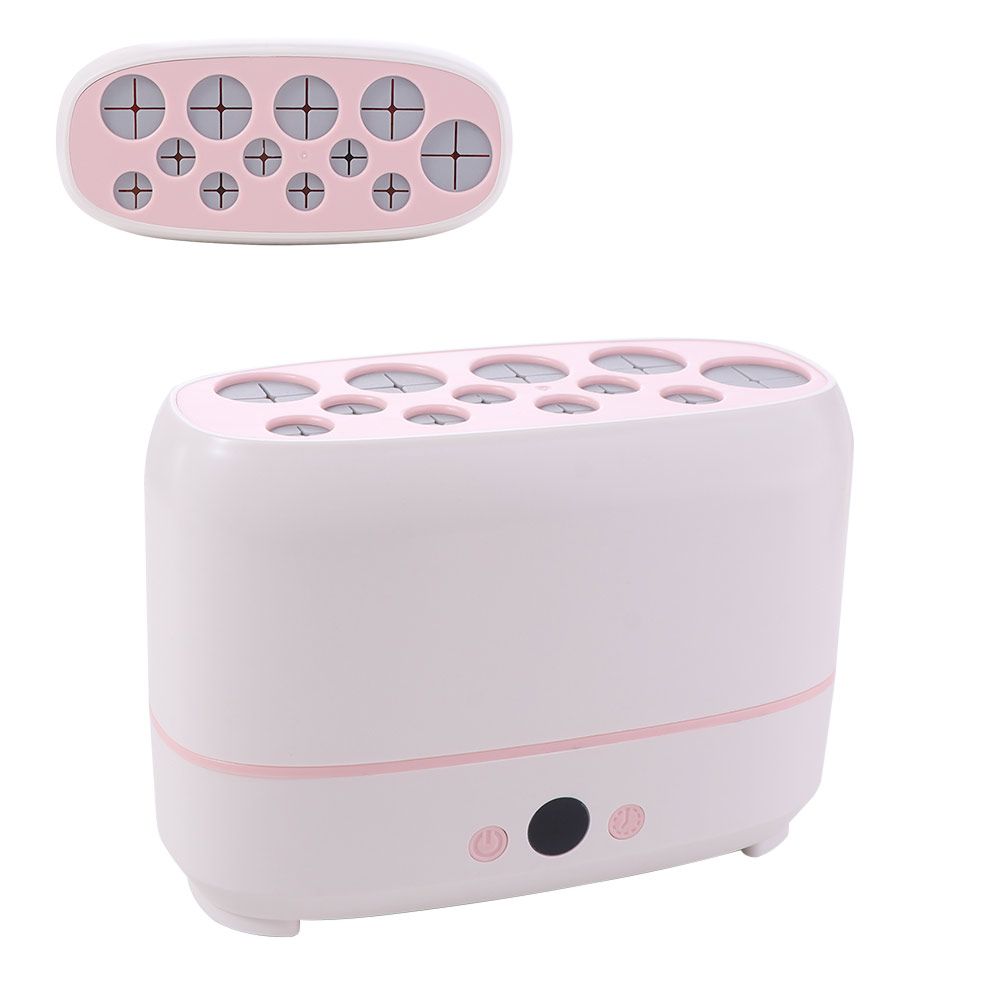 Automatic Electric Cosmetic Br - Beauty Makeup Brands 评论和价格