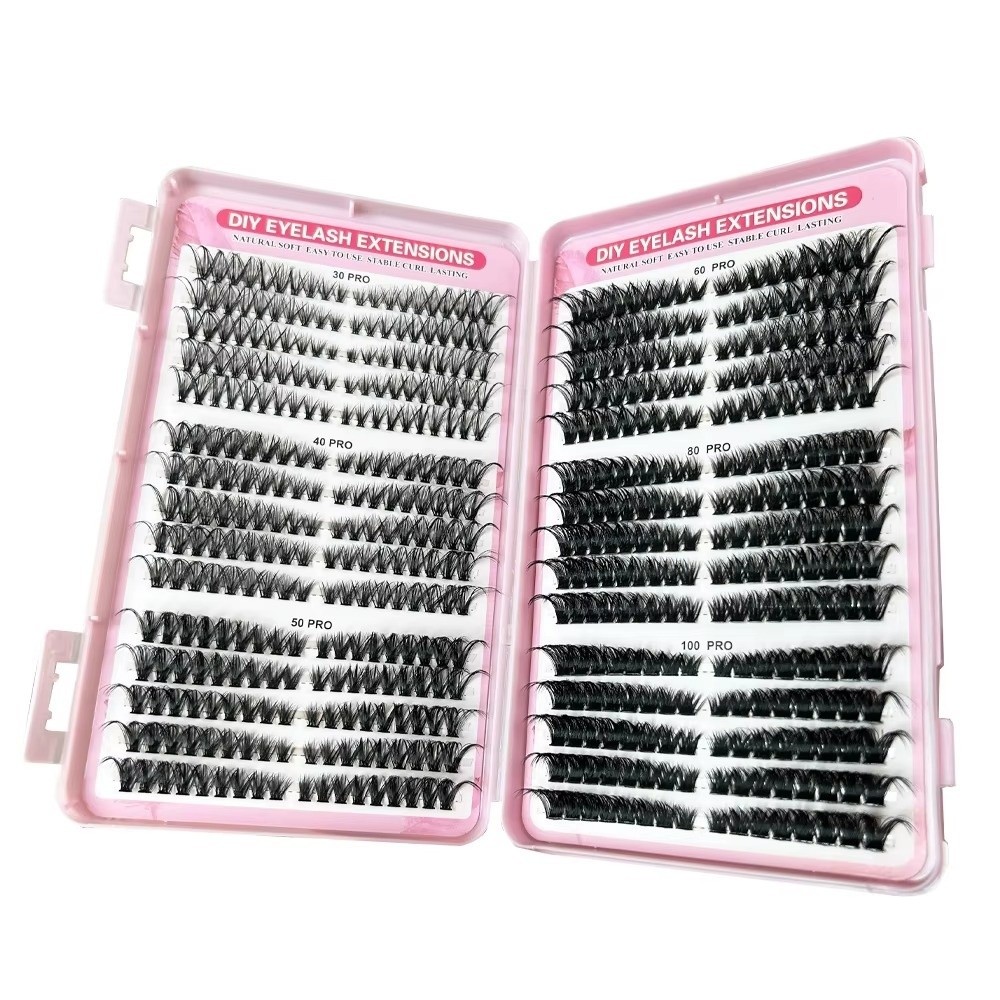 8-16mm Length False Eyelashes  - False Eyelashes Natural 评论和价格