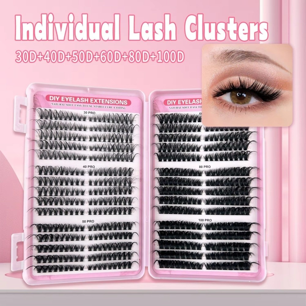 8-16mm Length False Eyelashes  - False Eyelashes Natural 评论和价格