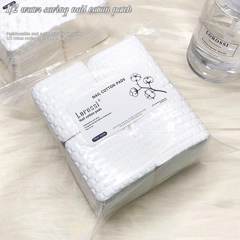 200/500Pcs/pack Nail Cotton Pa - Gel Nail Polish 评论和价格