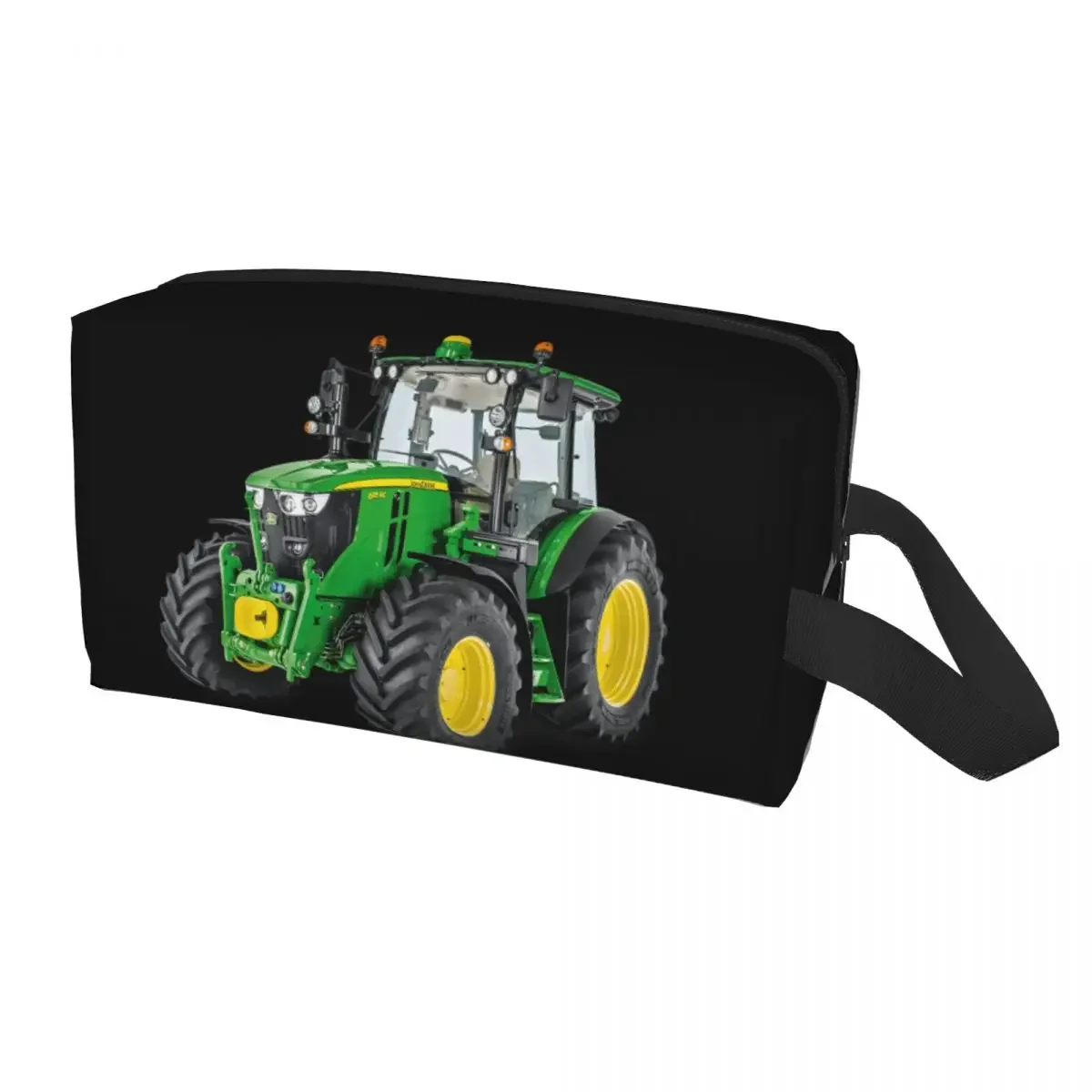 Travel Tractor Toiletry Bag Po - Beauty Makeup Kit Box 评论和价格