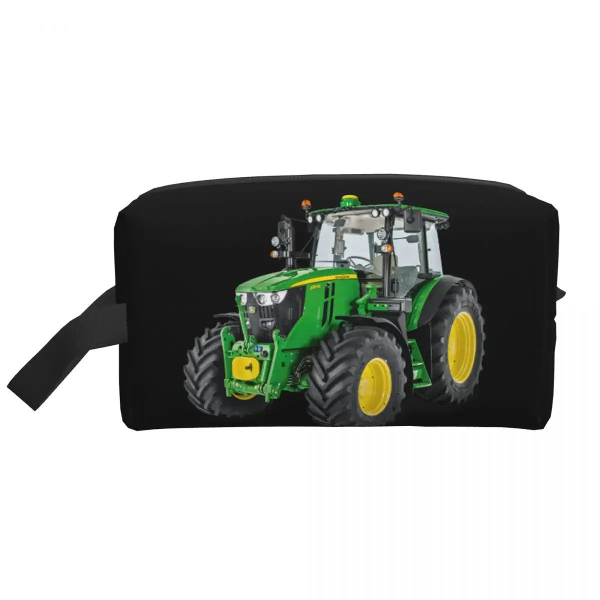 Travel Tractor Toiletry Bag Po - Beauty Makeup Kit Box 评论和价格