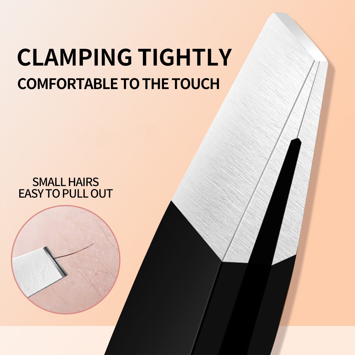 HISYI Stainless Steel Eyebrow  - Beauty Makeup Tips 评论和价格