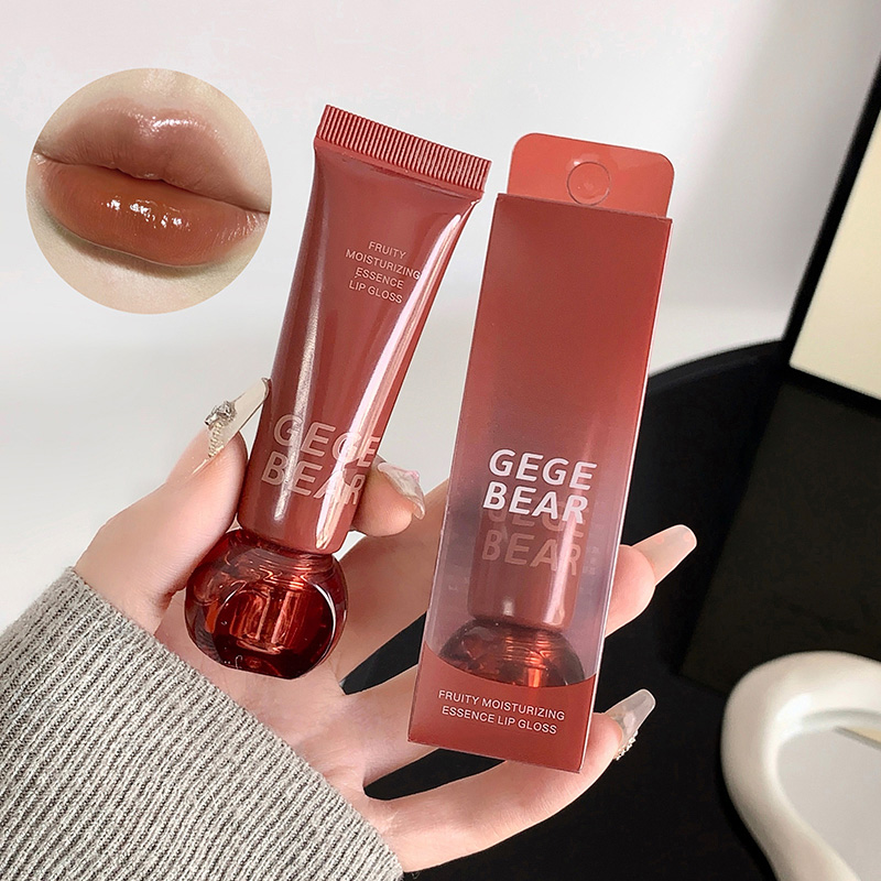 Chocolate Brown Plumping Lip G - Beauty Makeup Youtube 评论和价格