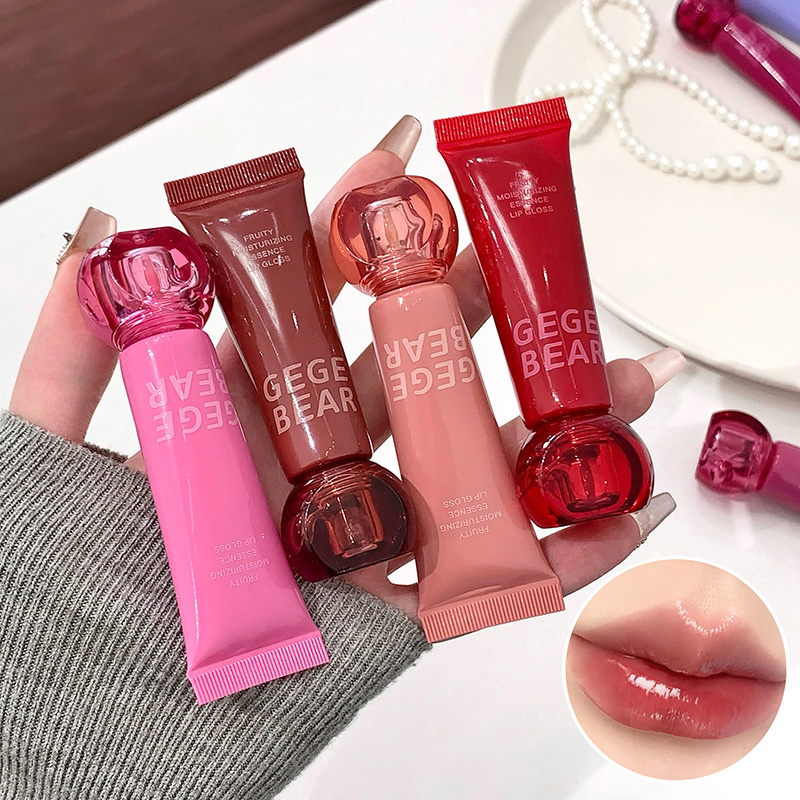 Chocolate Brown Plumping Lip G - Beauty Makeup Youtube 评论和价格