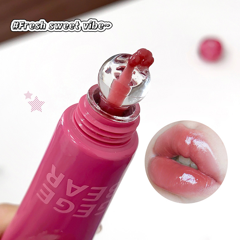 Chocolate Brown Plumping Lip G - Beauty Makeup Youtube 评论和价格