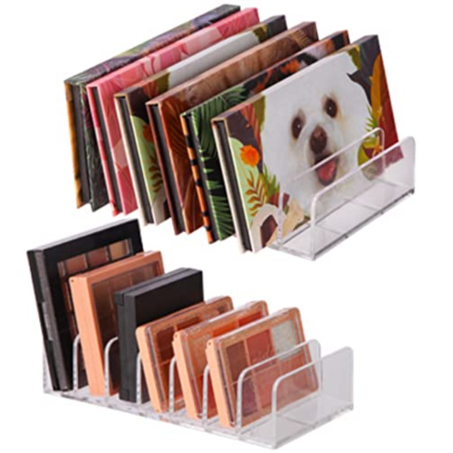 2 Pcs Eyeshadow Palette Organi - Eyeshadow Palette 评论和价格