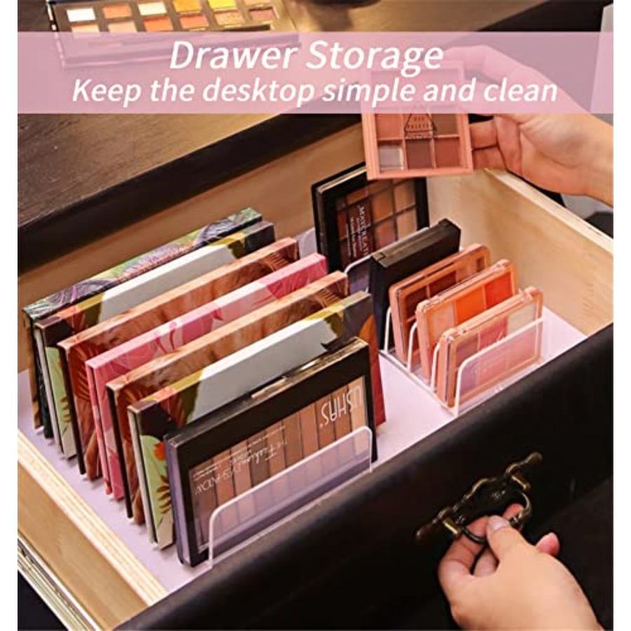2 Pcs Eyeshadow Palette Organi - Eyeshadow Palette 评论和价格