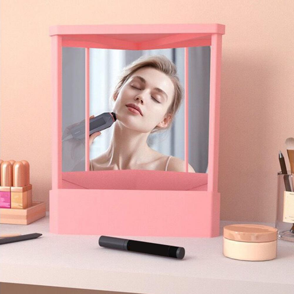 Non-Reversing Mirror Precision - Beauty Real Makeup 评论和价格