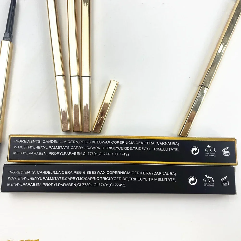 Private Label Eyebrow Pencil C - Beauty Makeup Youtube 评论和价格