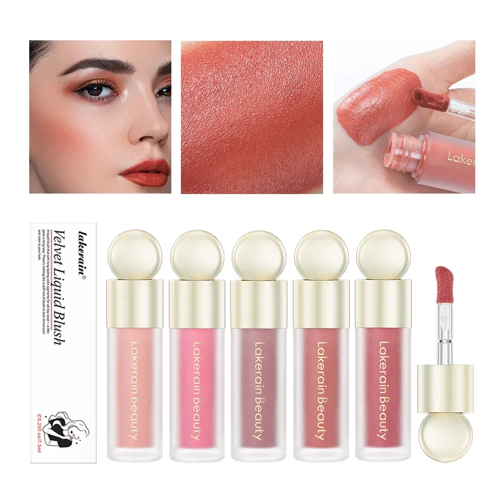 Blush Liquid Blusher Real Make - Beauty Real Makeup 评论和价格