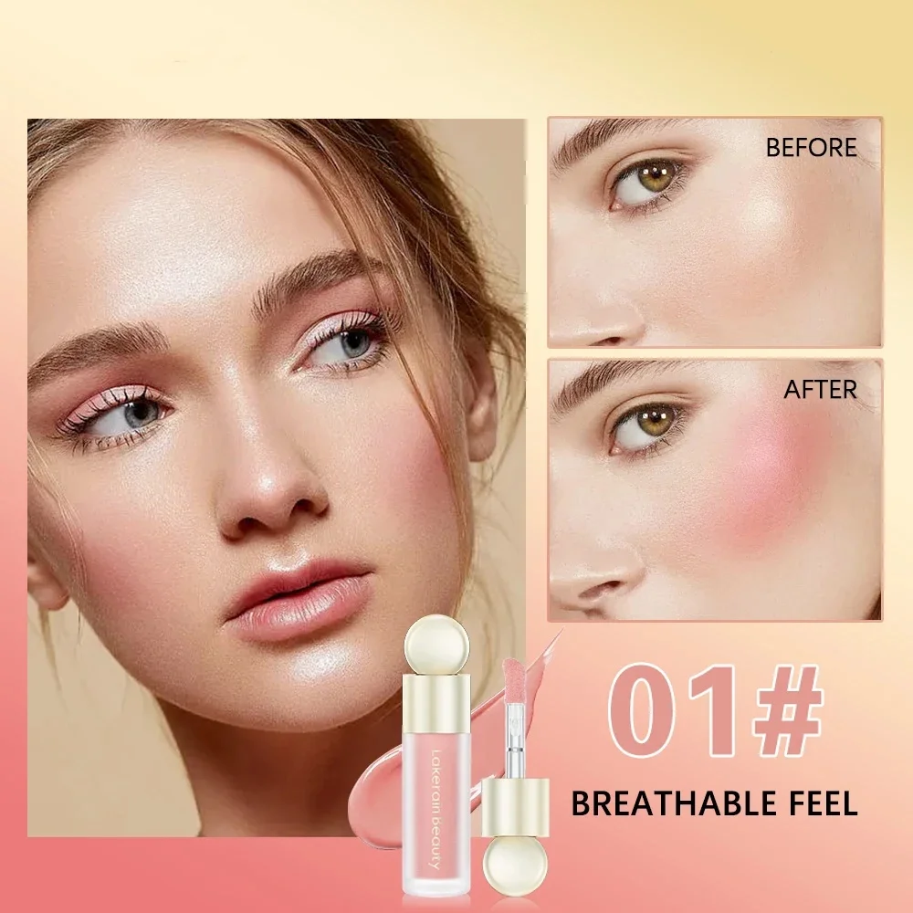 Blush Liquid Blusher Real Make - Beauty Real Makeup 评论和价格