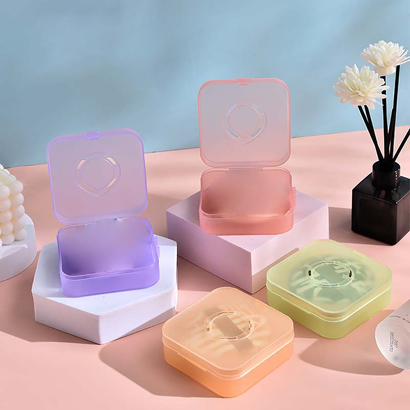 1pcs Empty Air Cushion Puff Bo - Beauty Makeup Blender 评论和价格