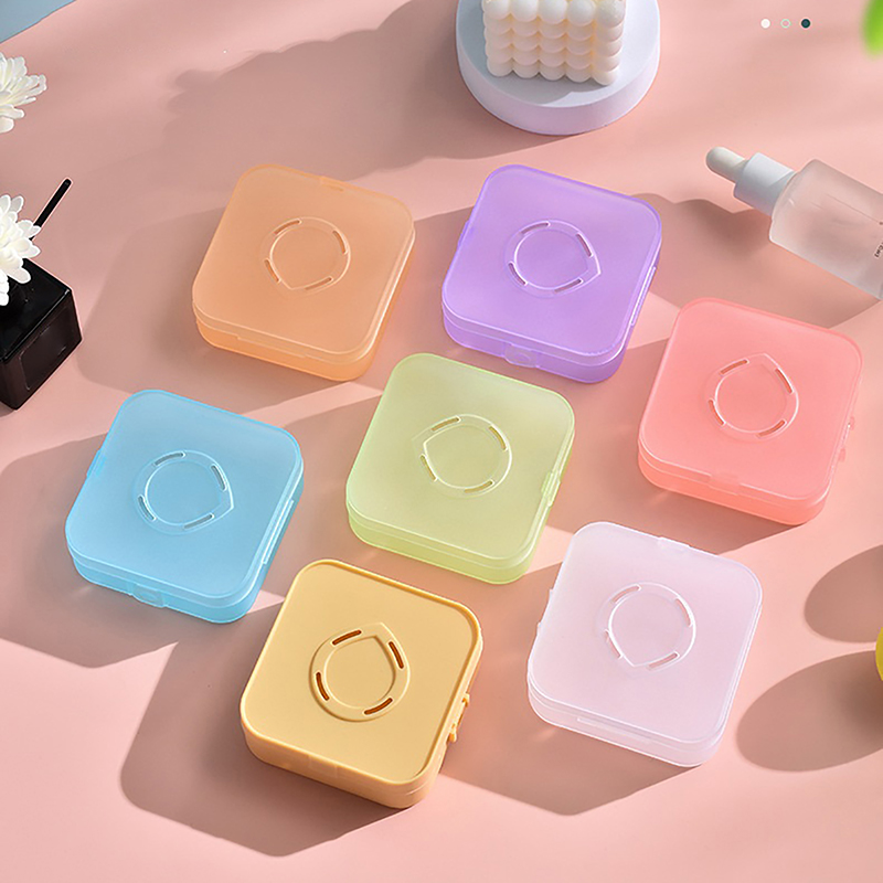 1pcs Empty Air Cushion Puff Bo - Beauty Makeup Blender 评论和价格