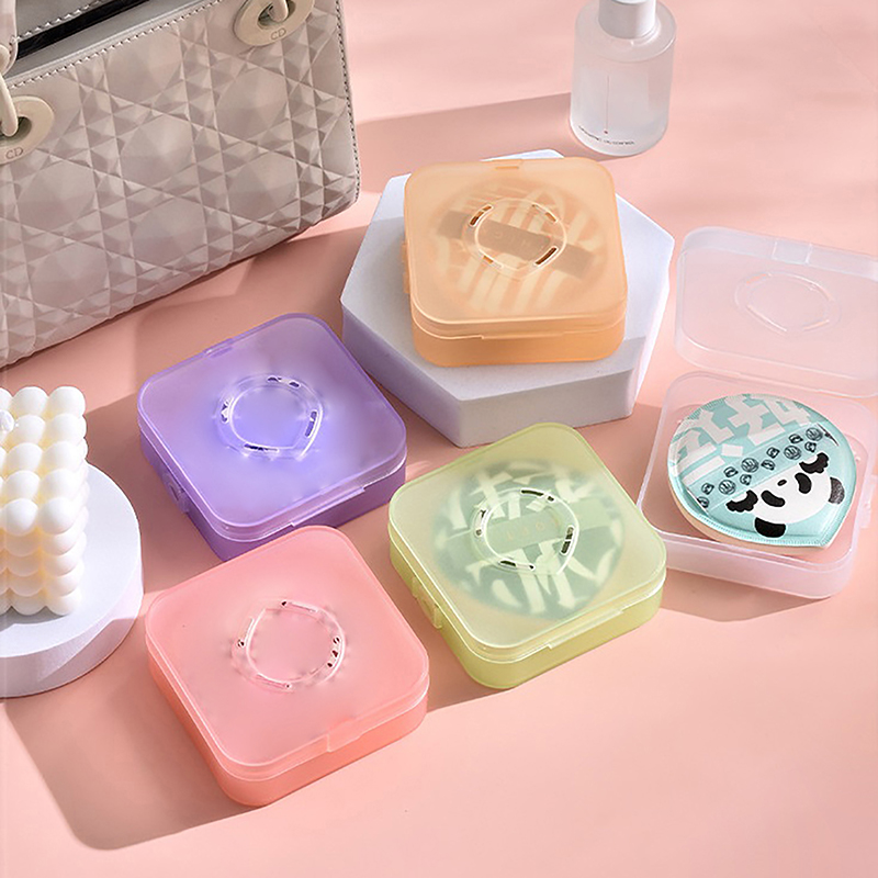 1pcs Empty Air Cushion Puff Bo - Beauty Makeup Blender 评论和价格