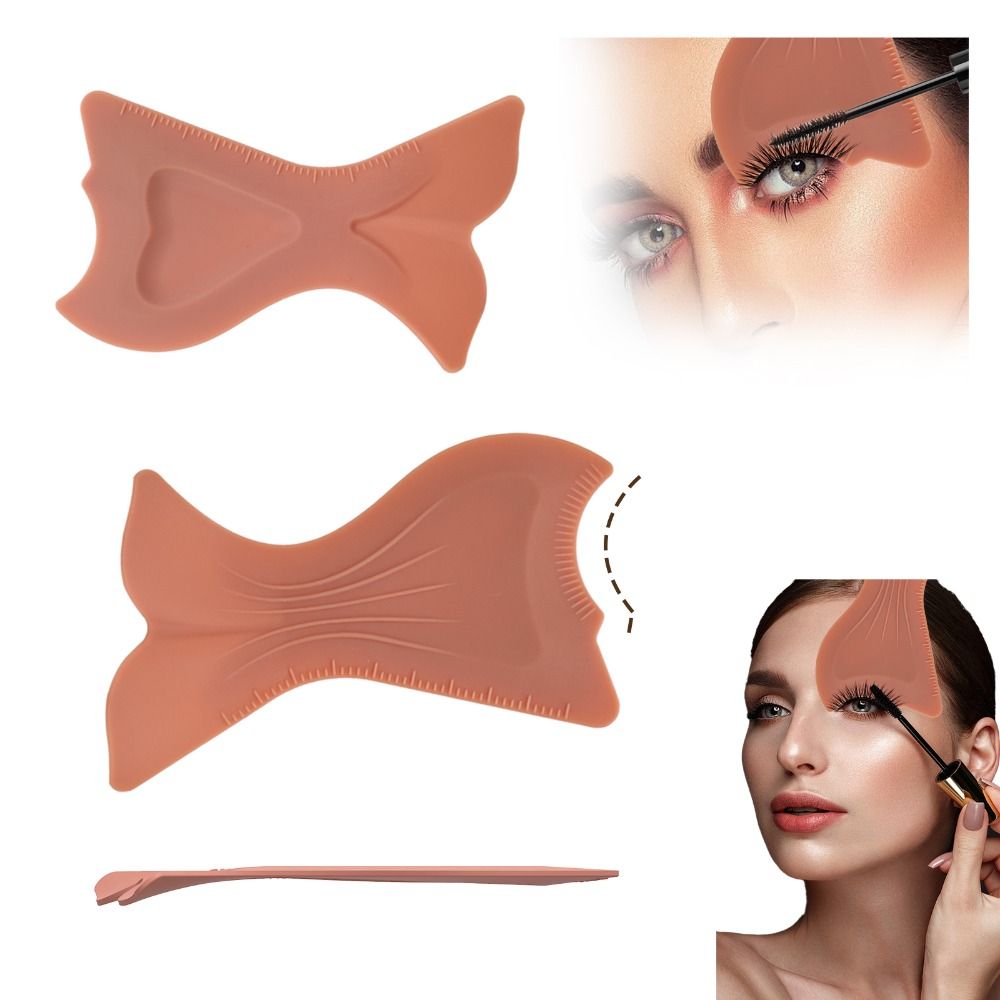 Silicone Material Eye Makeup A - Eyeshadow Palette 评论和价格