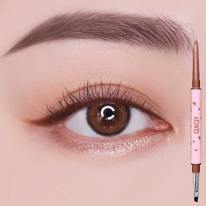 QXQY Double-head eyeliner, two - Beauty Makeup Brands 评论和价格