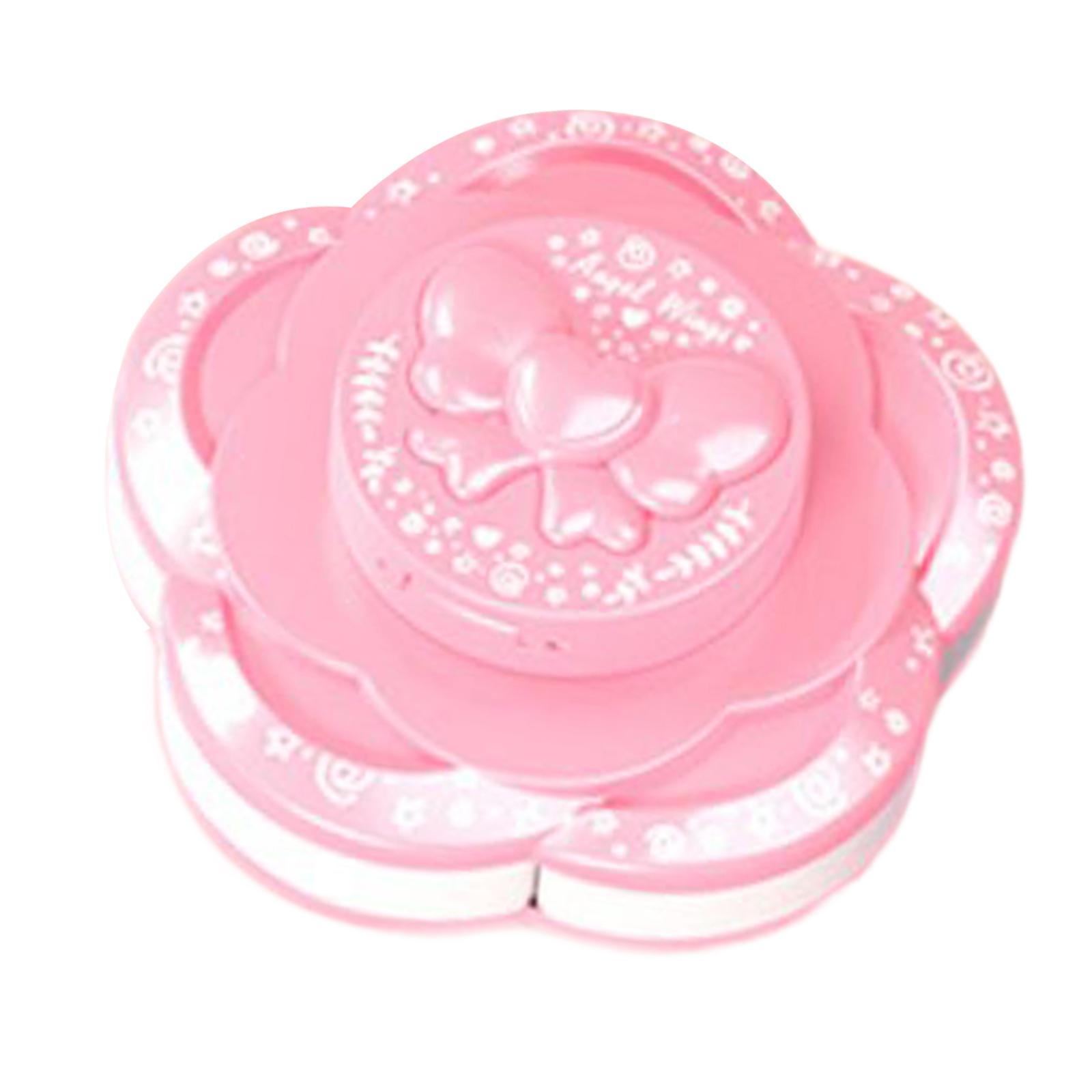 Kids Makeup Kit Washable Lipst - Beauty Real Makeup 评论和价格