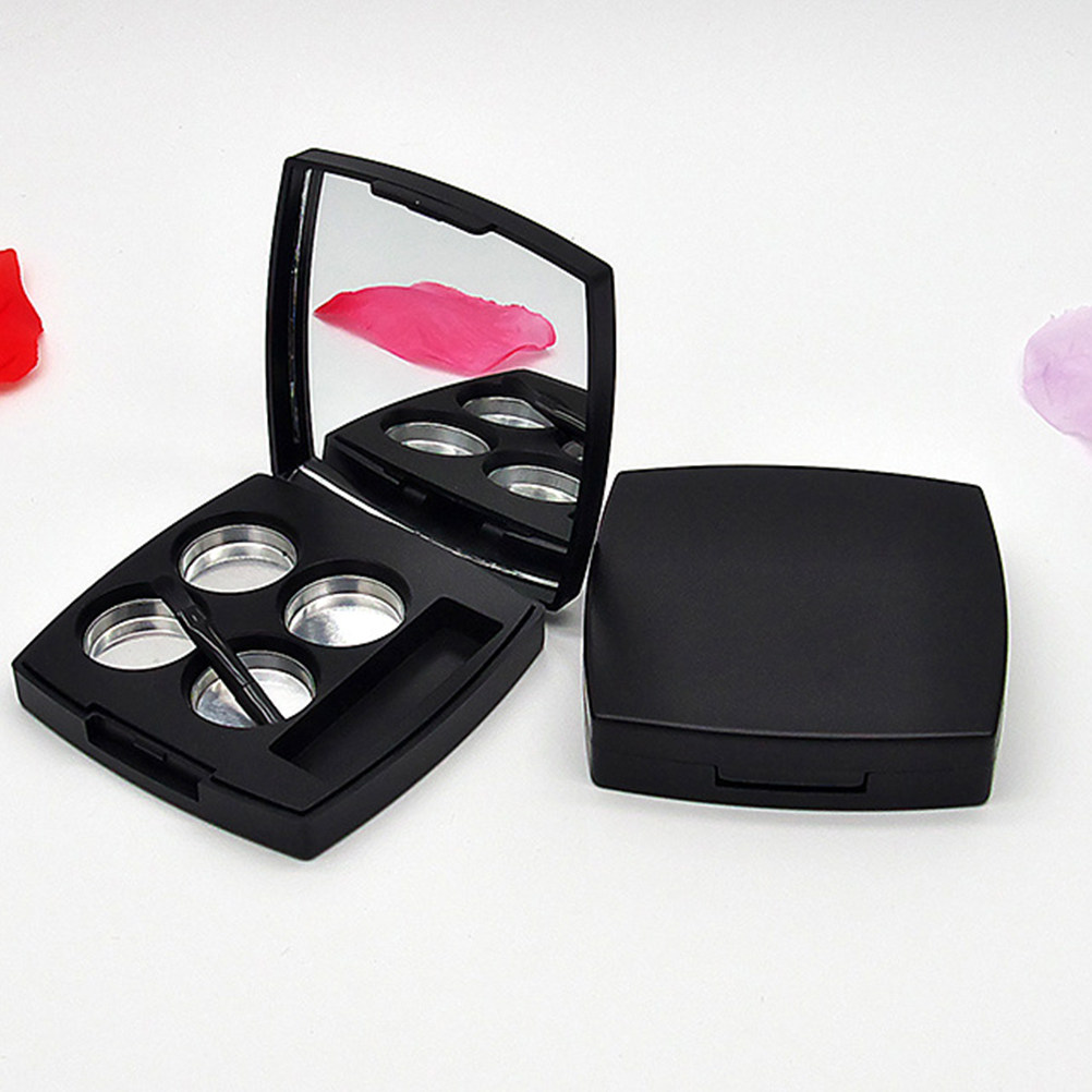 2Pcs 20Mm Refillable Empty Cos - Eyeshadow Palette 评论和价格