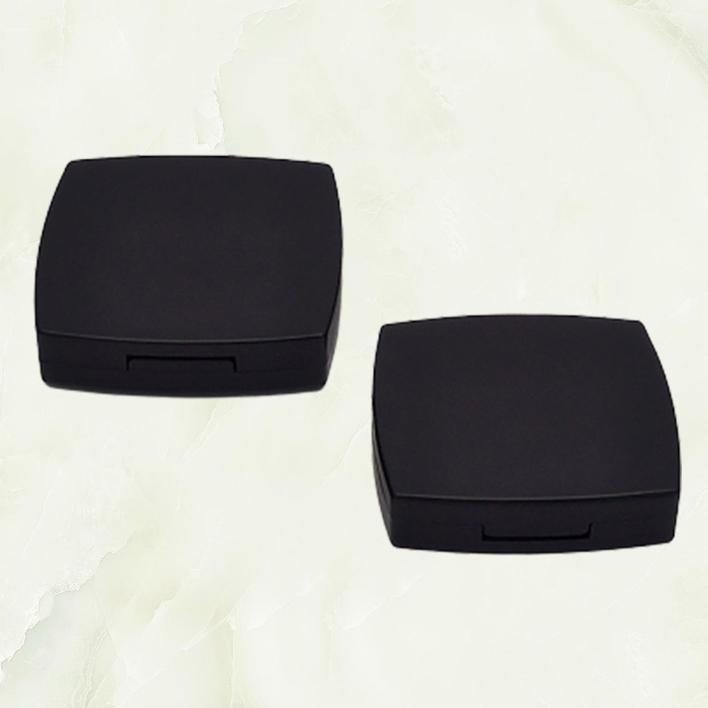 2Pcs 20Mm Refillable Empty Cos - Eyeshadow Palette 评论和价格